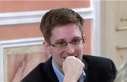 Snowden đánh cắp 20.000 tệp dữ liệu tình báo của Australia